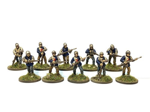 JERUSALEM ARMY AND HRE KNIGHTS FOR ALEK1098