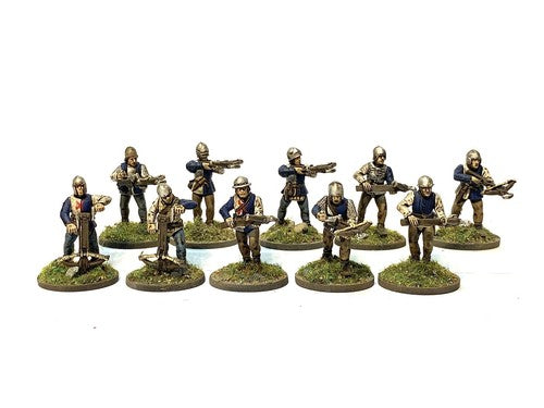 JERUSALEM ARMY AND HRE KNIGHTS FOR ALEK1098