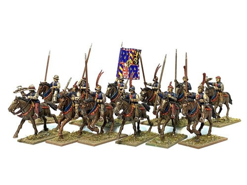 JERUSALEM ARMY AND HRE KNIGHTS FOR ALEK1098