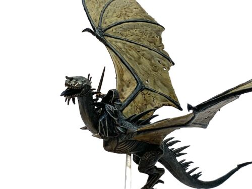 NAZGUL ON FELL-BEAST