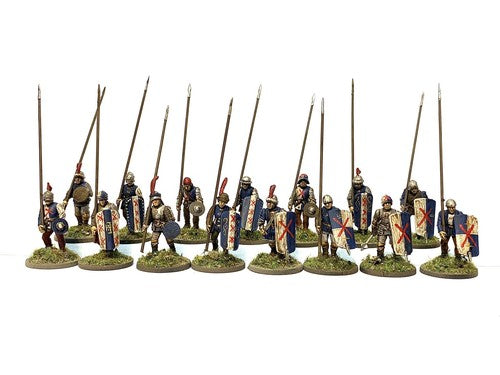 JERUSALEM ARMY AND HRE KNIGHTS FOR ALEK1098
