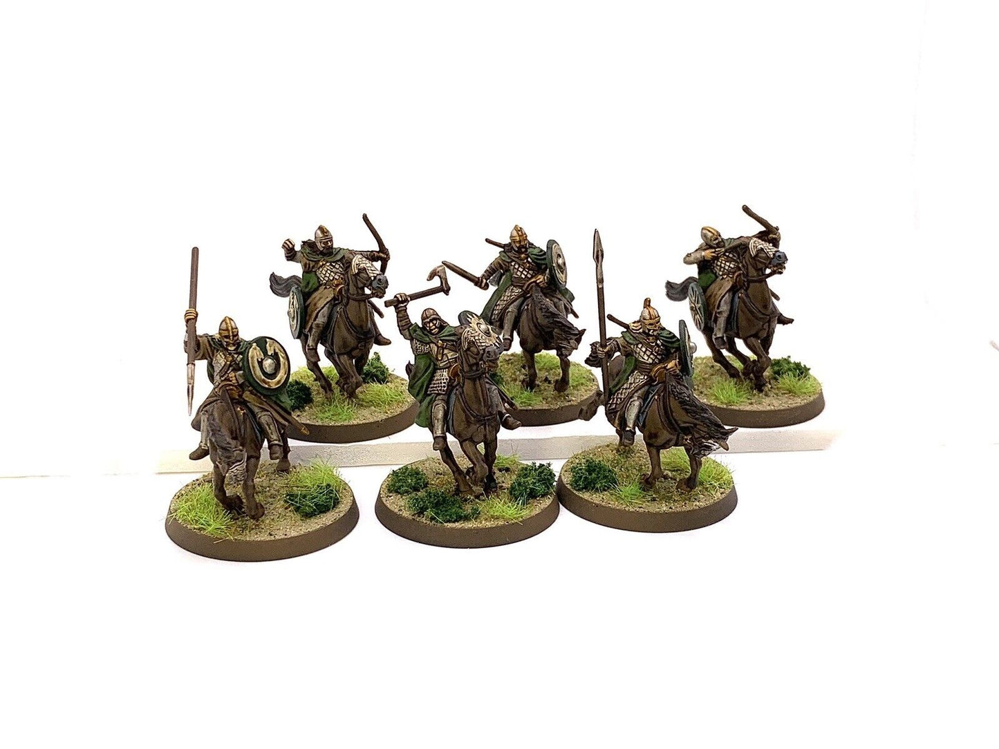 RIDERS OF ROHAN