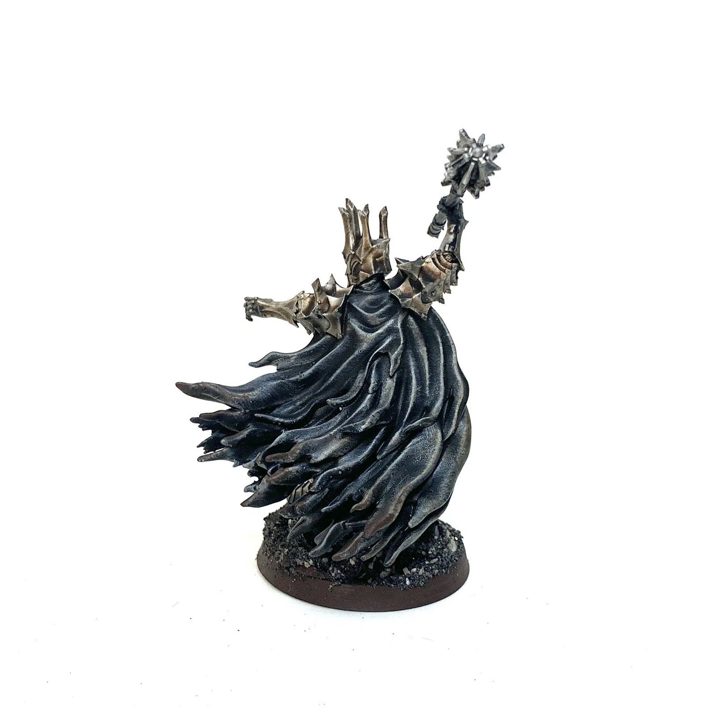 THE DARK LORD