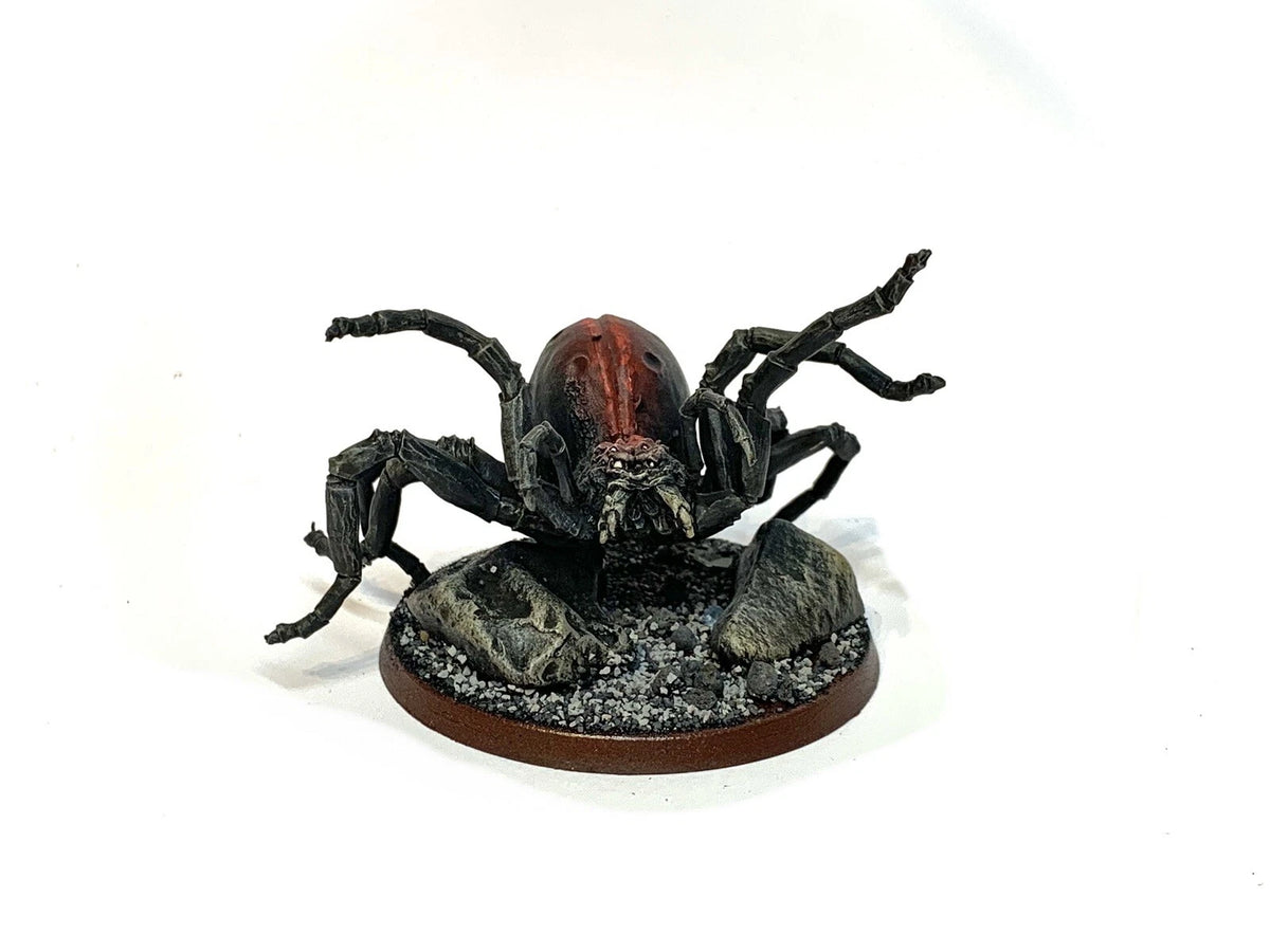 CLUTCHES OF SHELOB SET