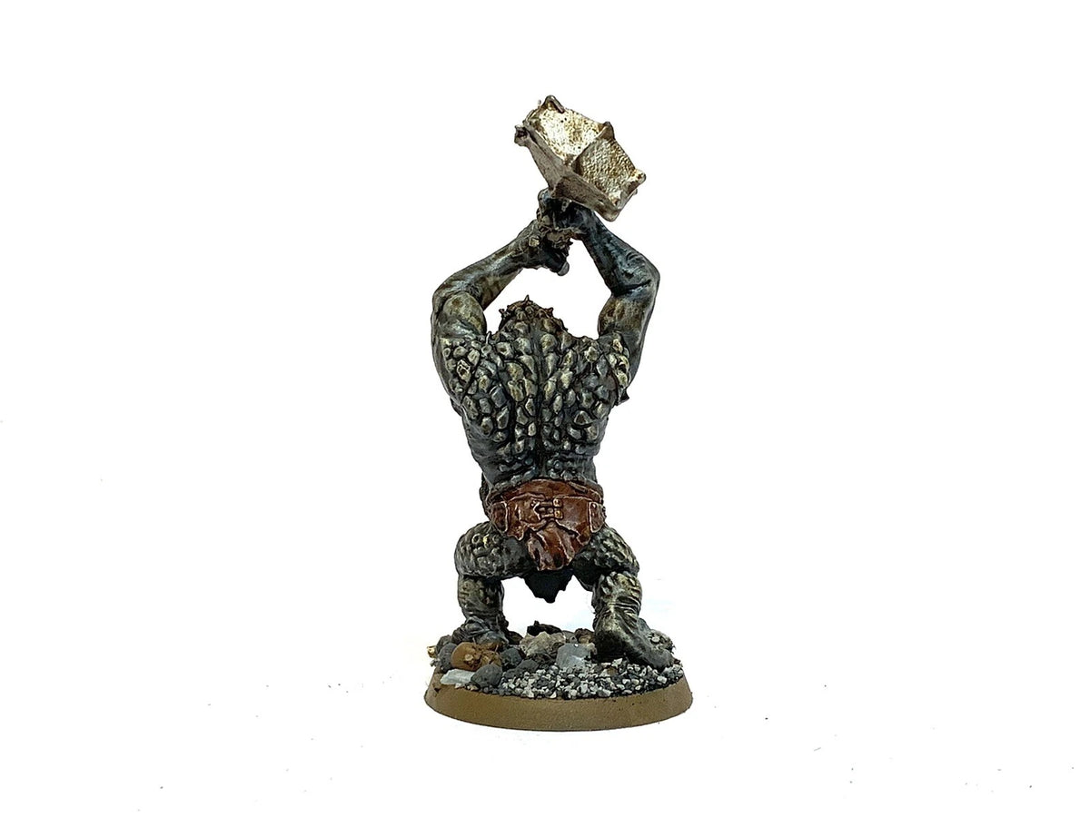 MORIA CAVE TROLL