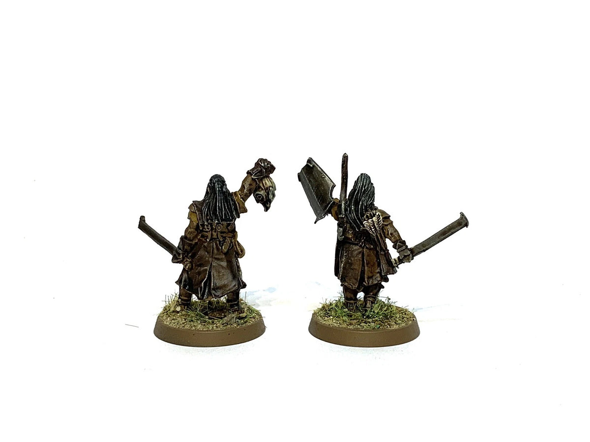 LURTZ & UGLUK