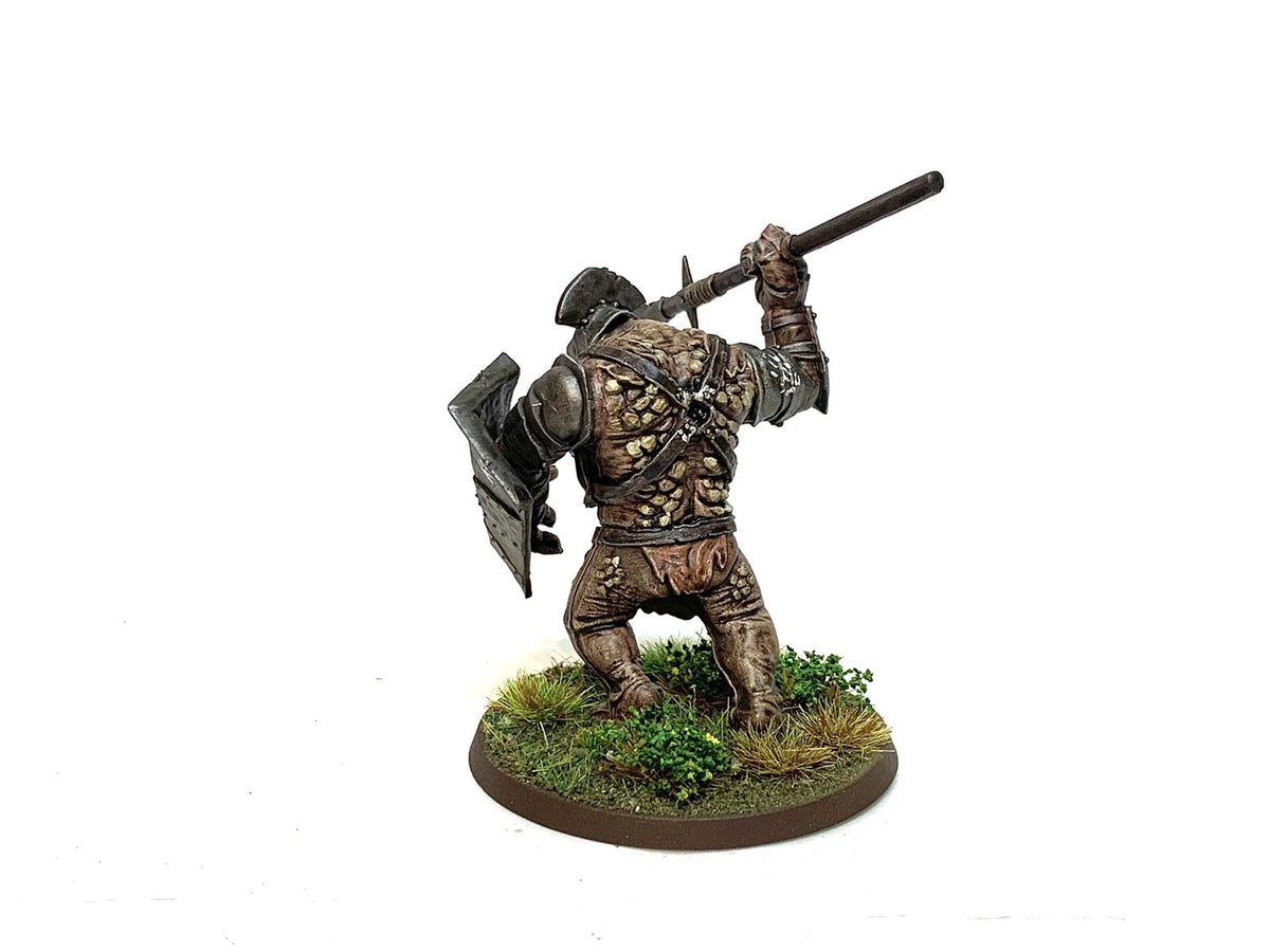 ISENGARD ARMOURED TROLL