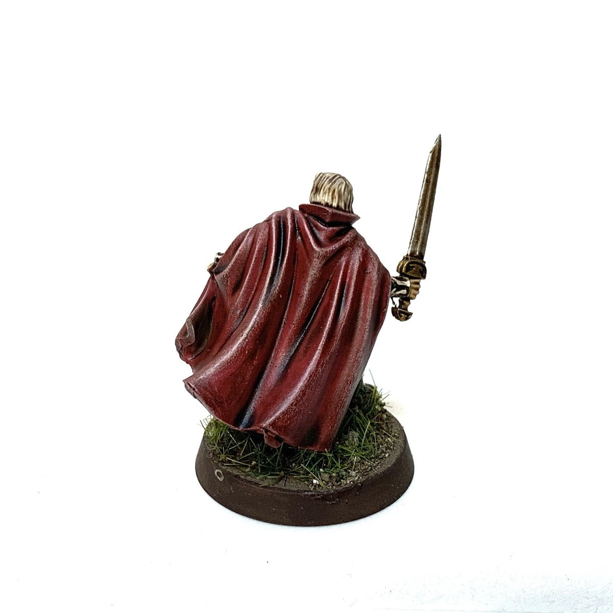 LORD THORNE OF THE WOLD