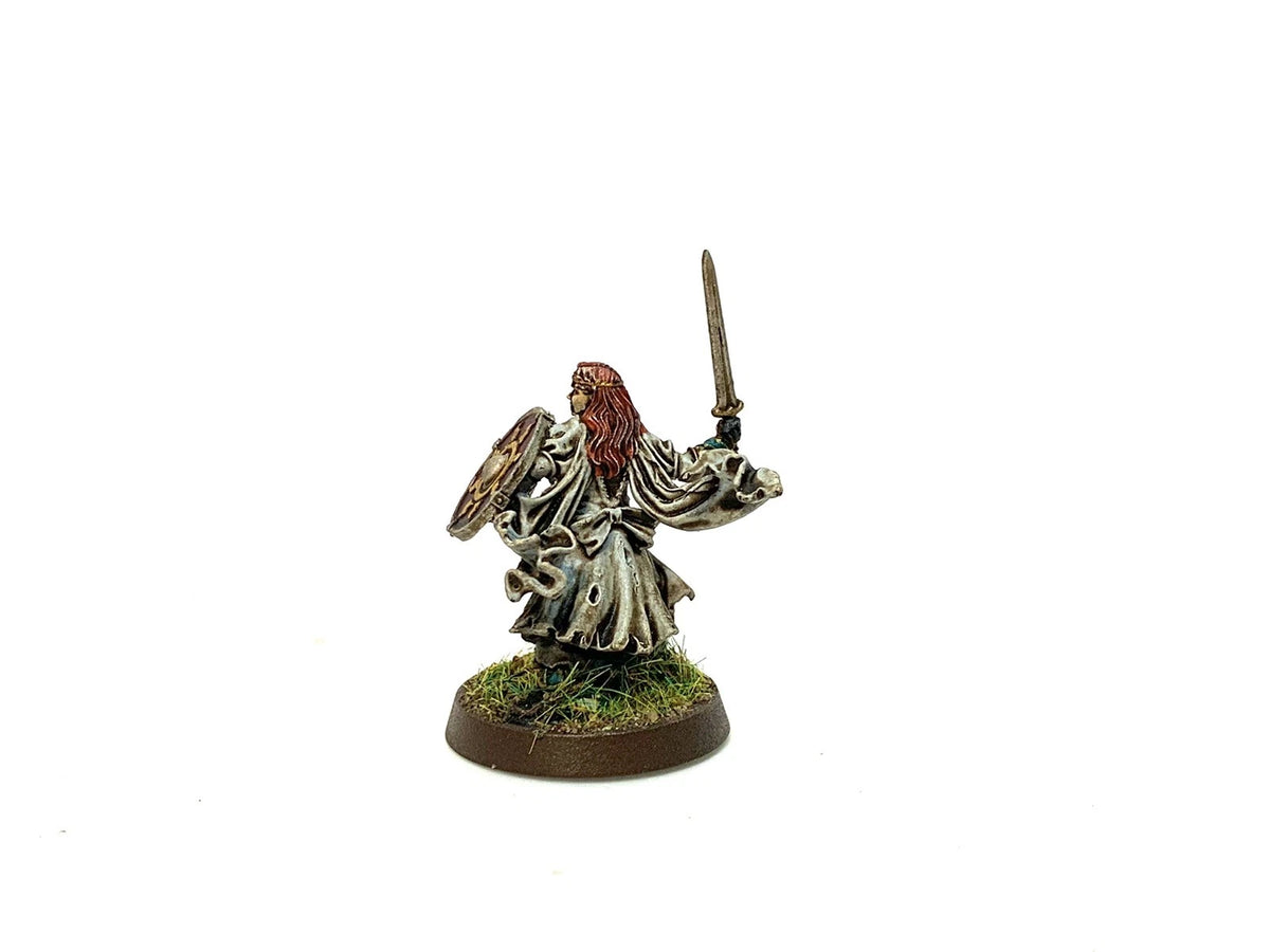 HERA BRIDE OF DEATH OF ROHAN