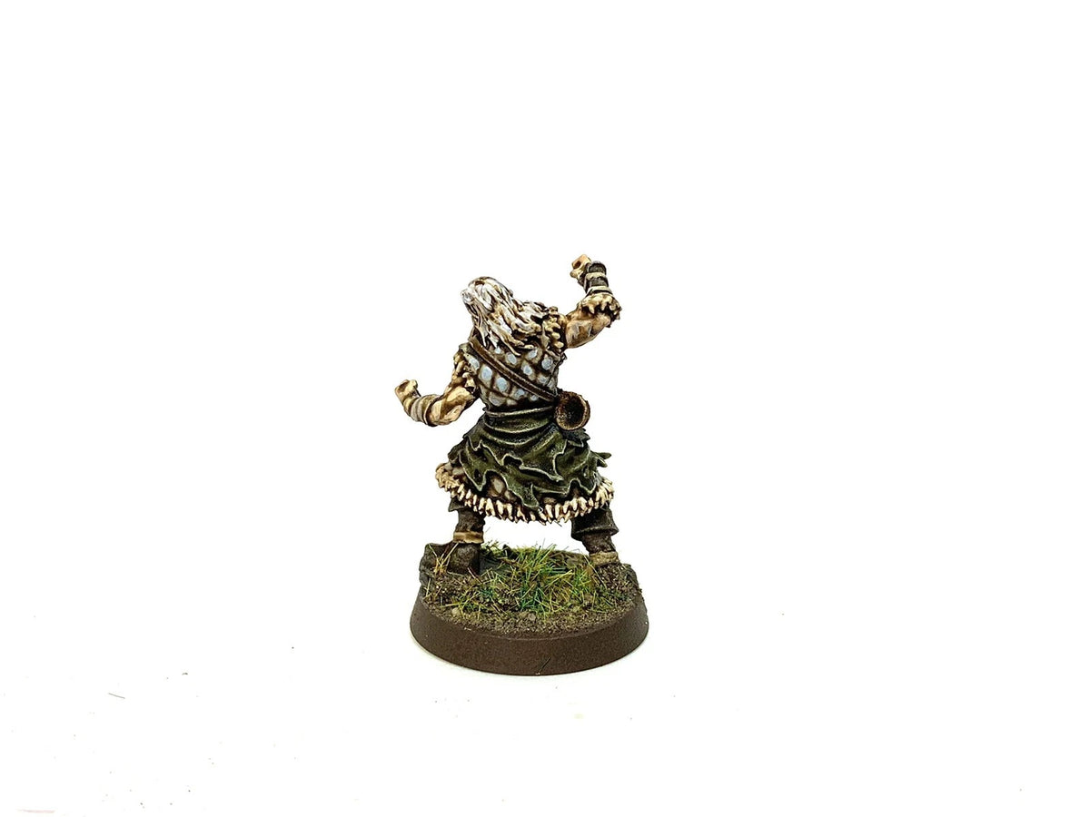 HELM HAMMERHAND OF ROHAN