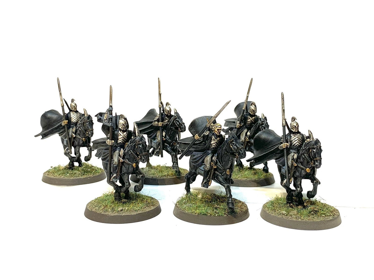 ELVEN RIVENDELL CAVALRY