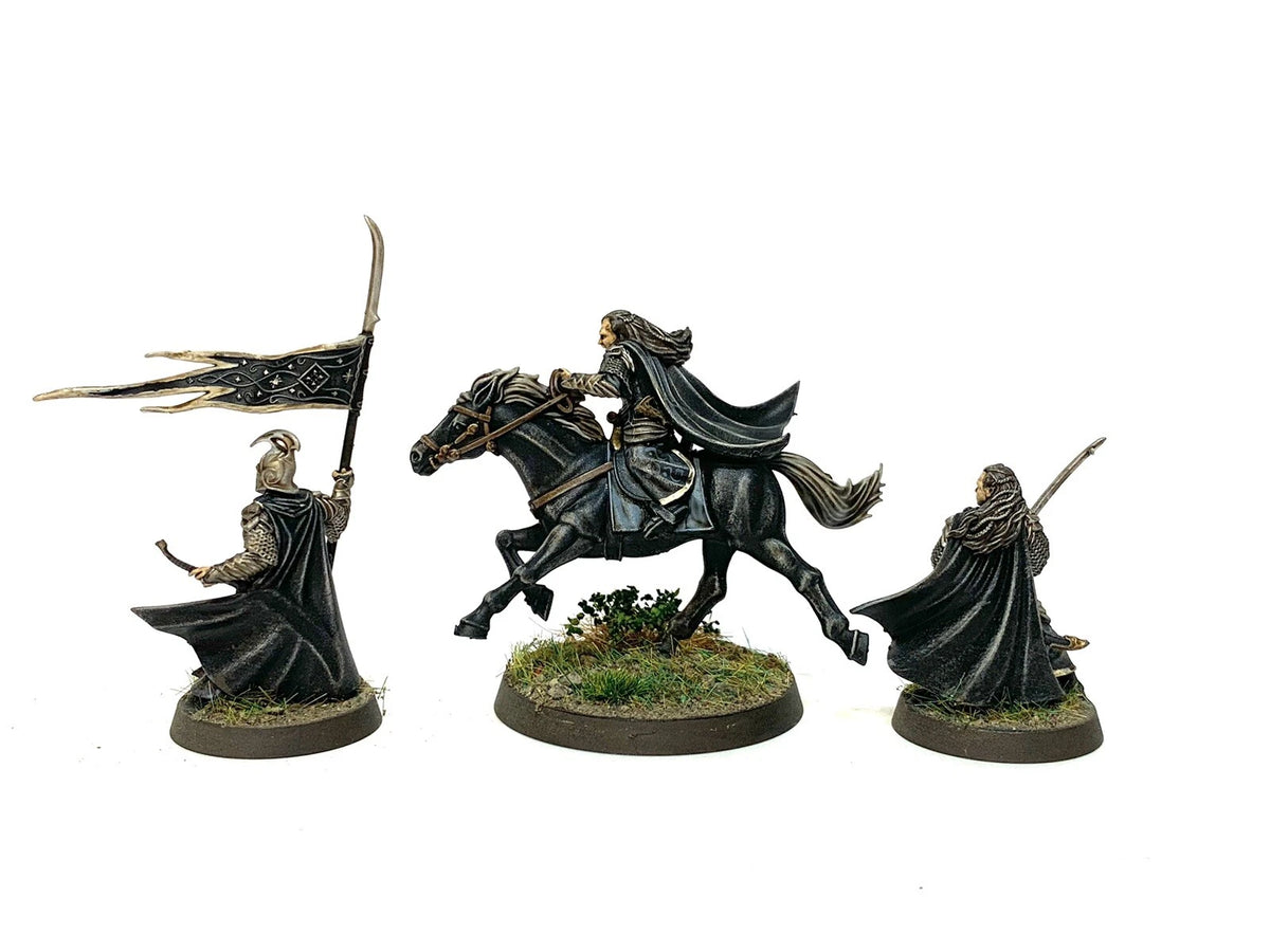 ELROND OF RIVENDELL