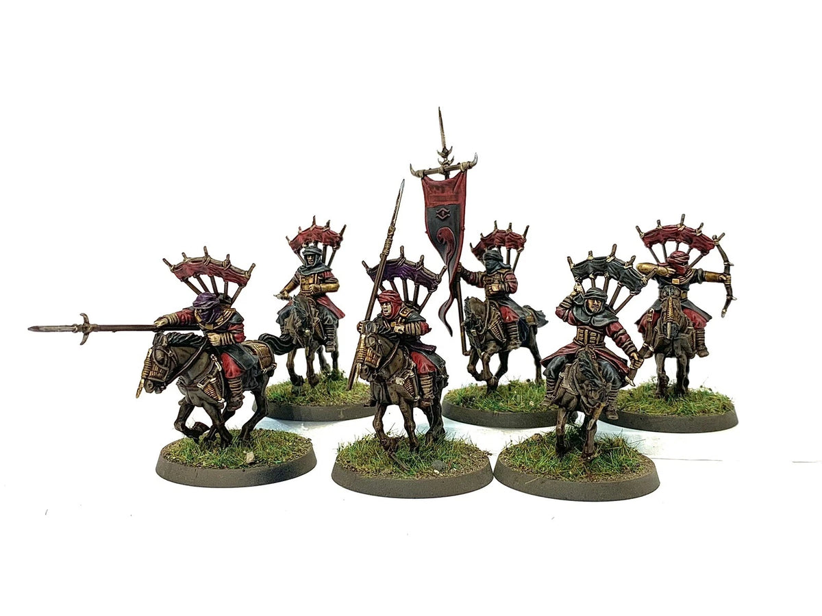 GREAT HARADRIM HORDE ARMY