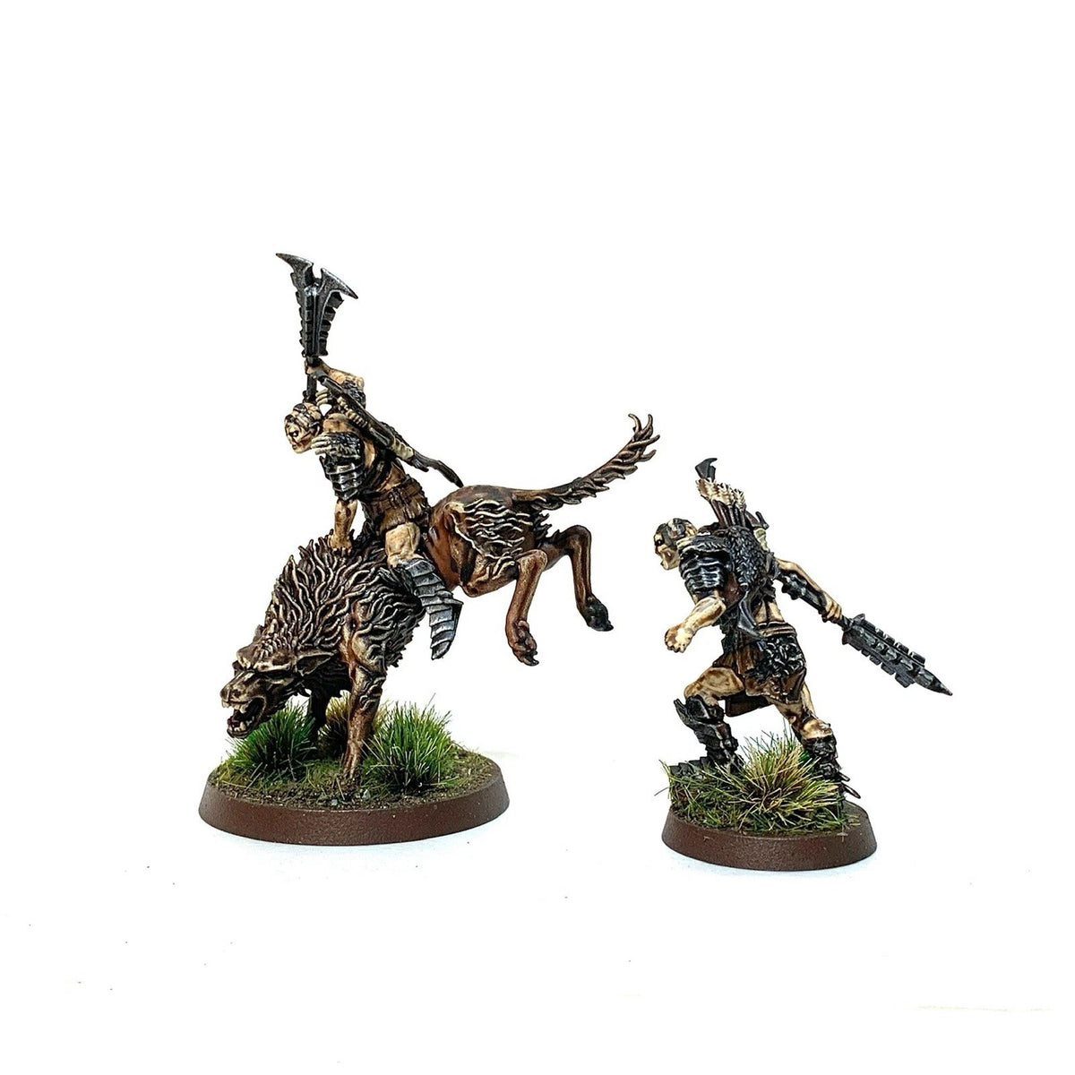 BOLG, SPAWN OF AZOG