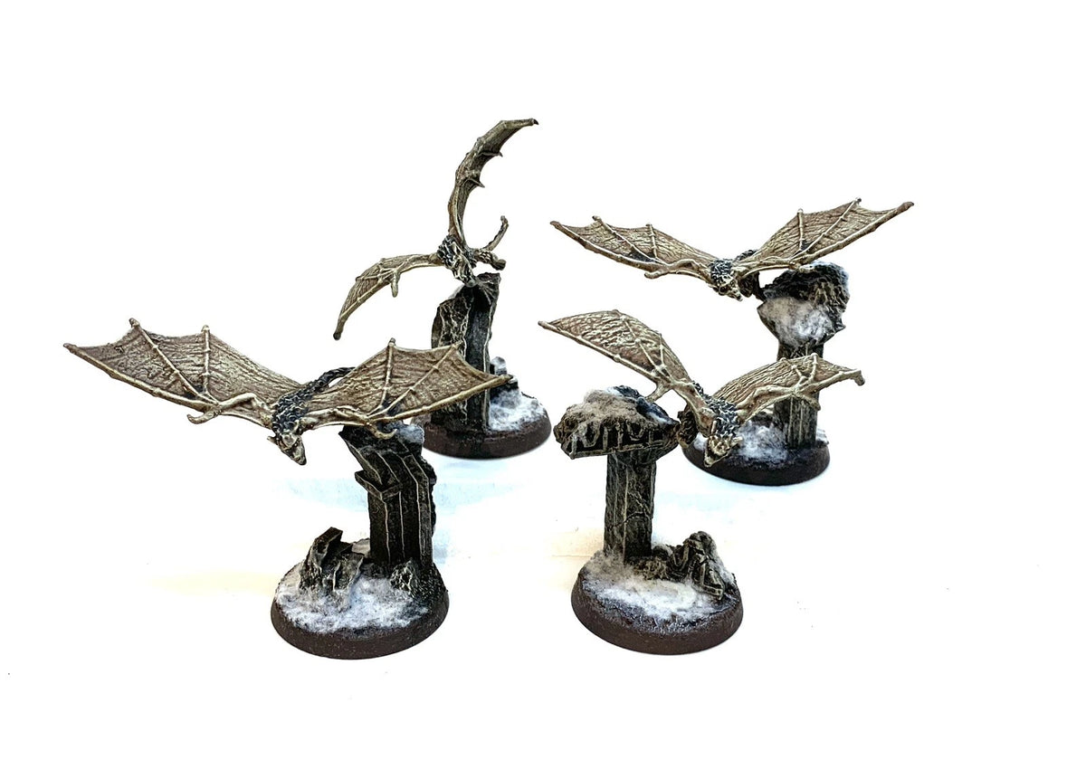GUNDABAD BATS