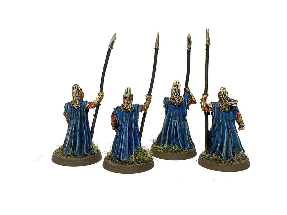 GUARDS OF THE GALADHRIM COURT