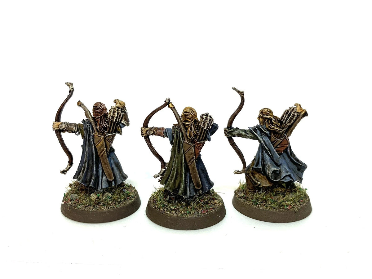 LORIEN ELF GALADHRIM ARCHERS