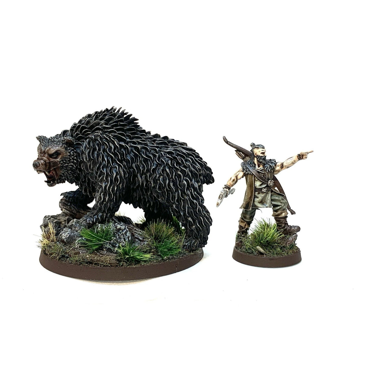GRIMBEORN