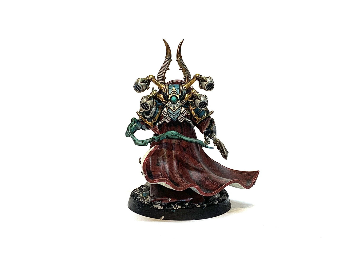 AHRIMAN