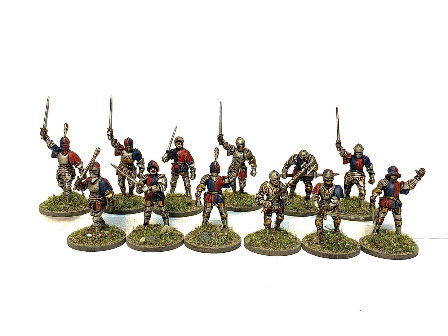 YORKIST KNIGHTS