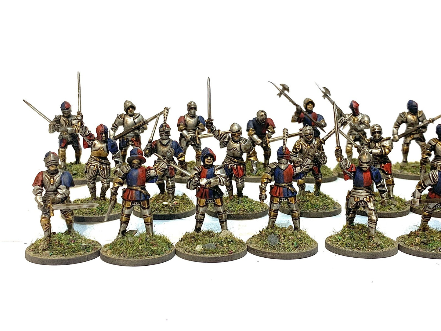 YORKIST KNIGHTS