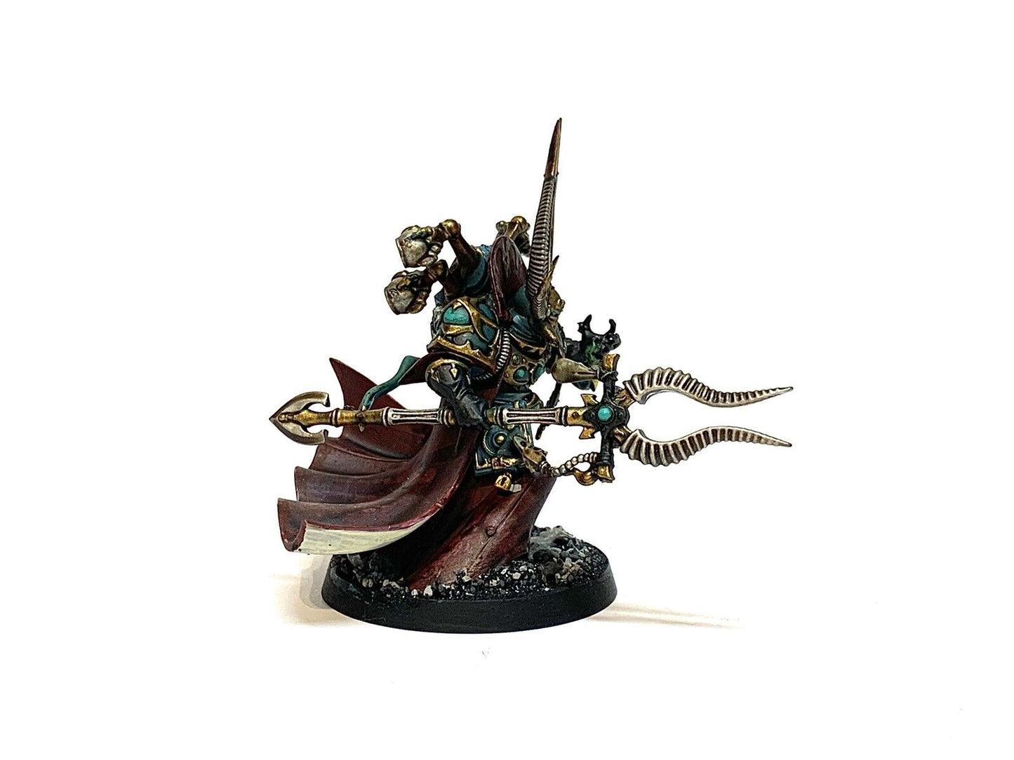 AHRIMAN