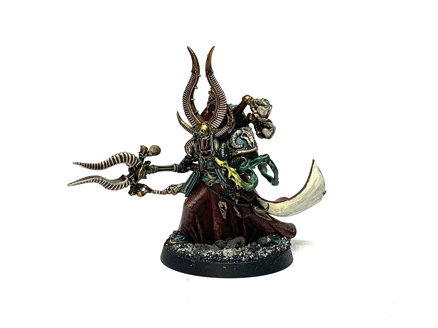 AHRIMAN