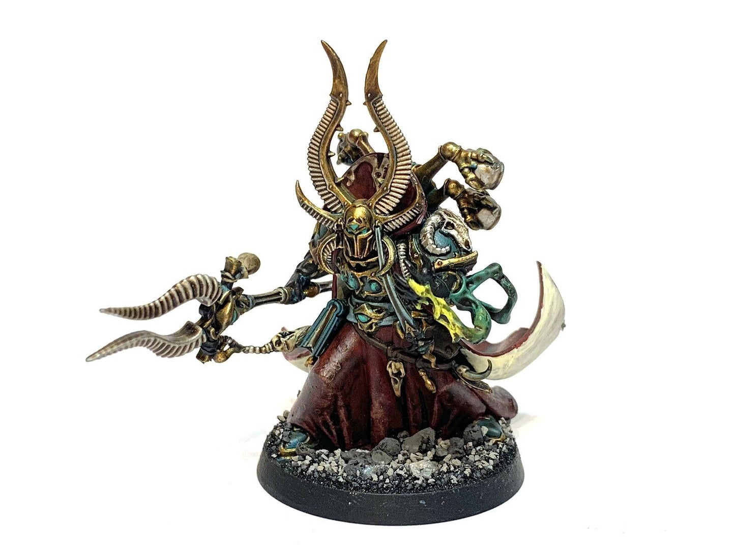 AHRIMAN