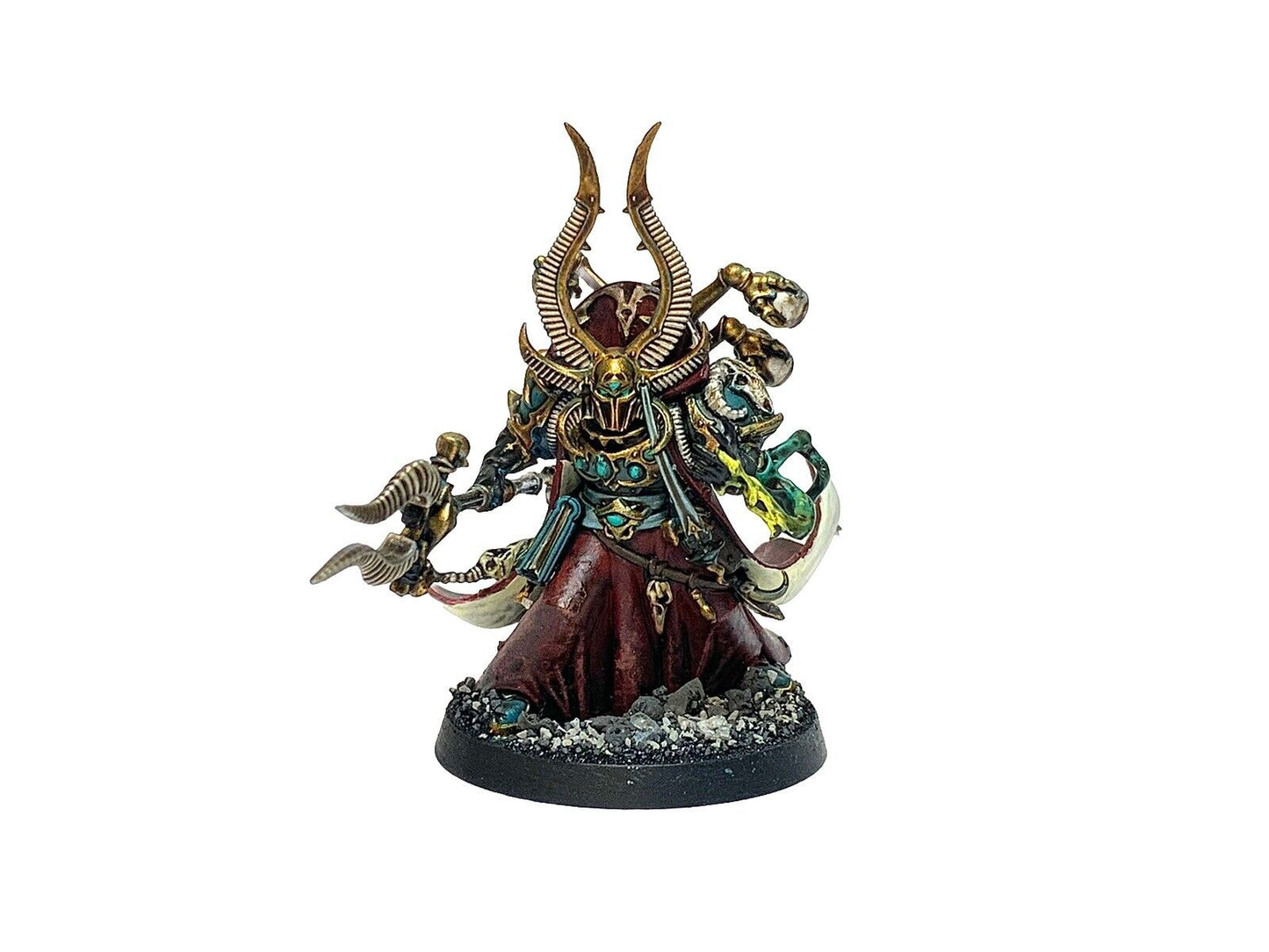 AHRIMAN