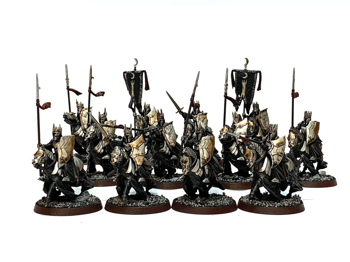 MORGUL KNIGHTS