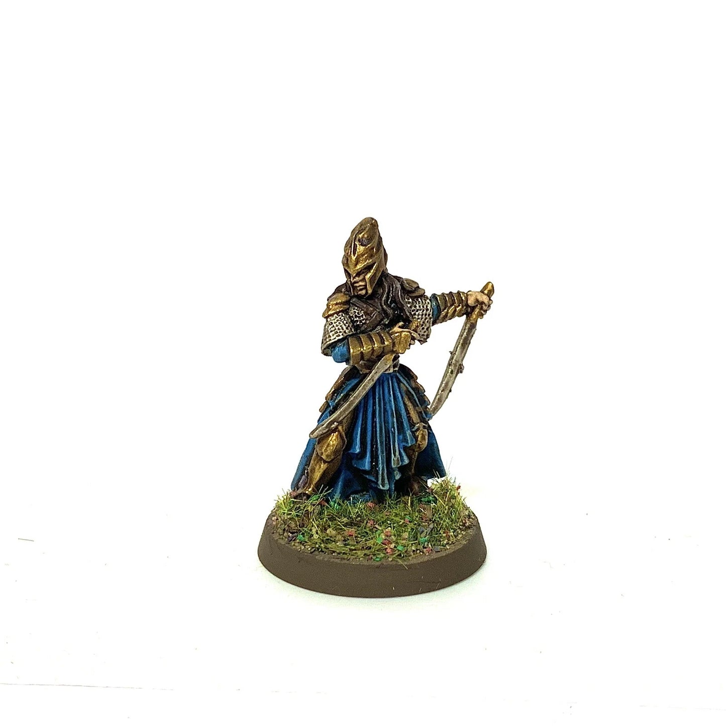 ERESTOR OF RIVENDELL