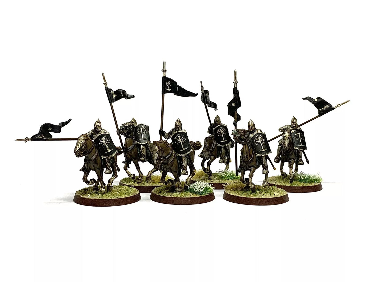 KNIGHTS OF GONDOR