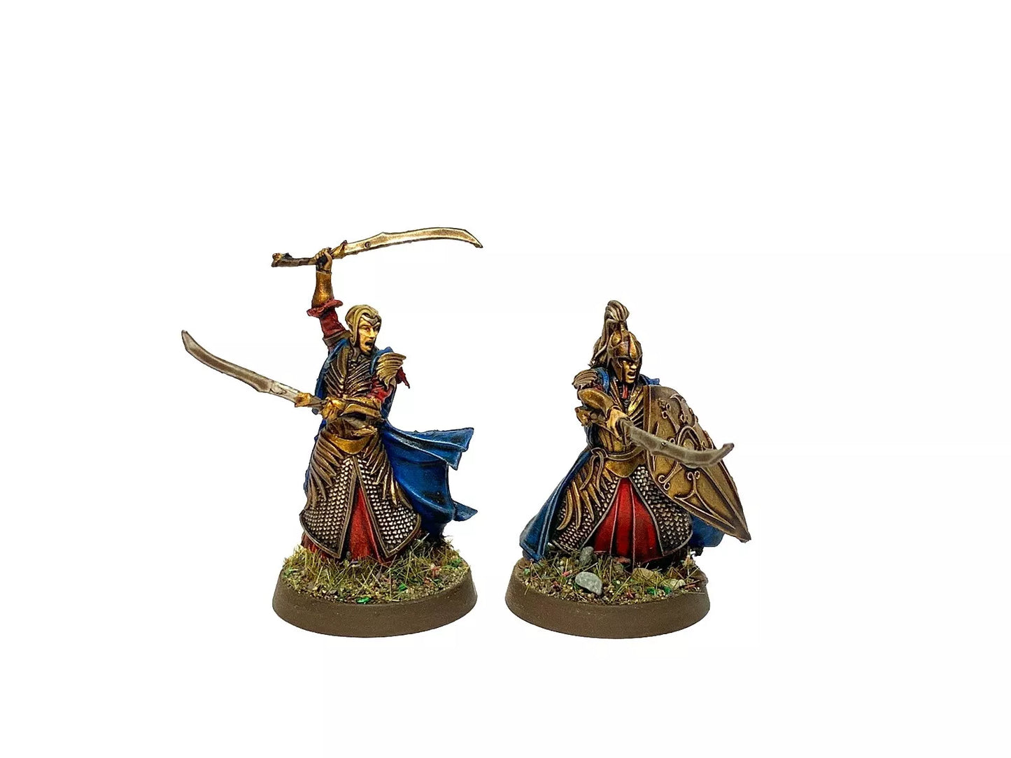 RUMIL AND OROPHIN