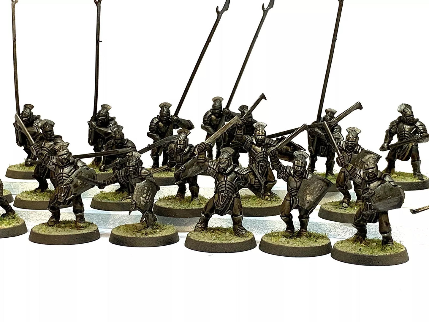 URUK-HAI WARRIORS