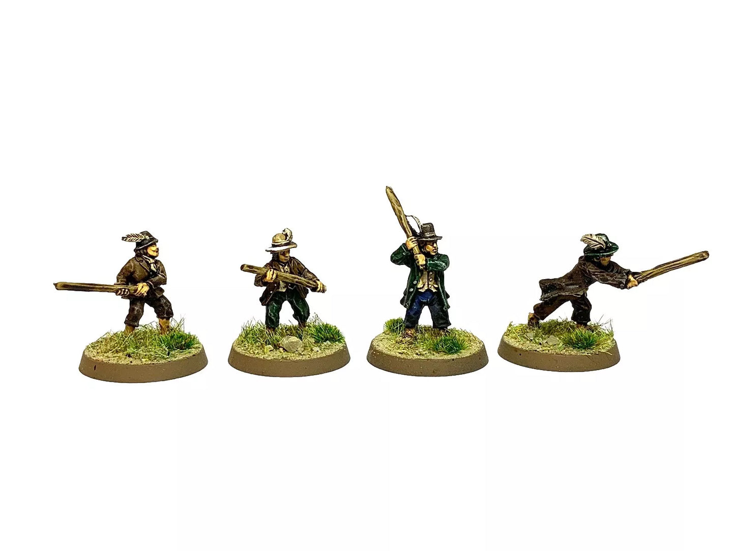 HOBBIT SHIRRIFS