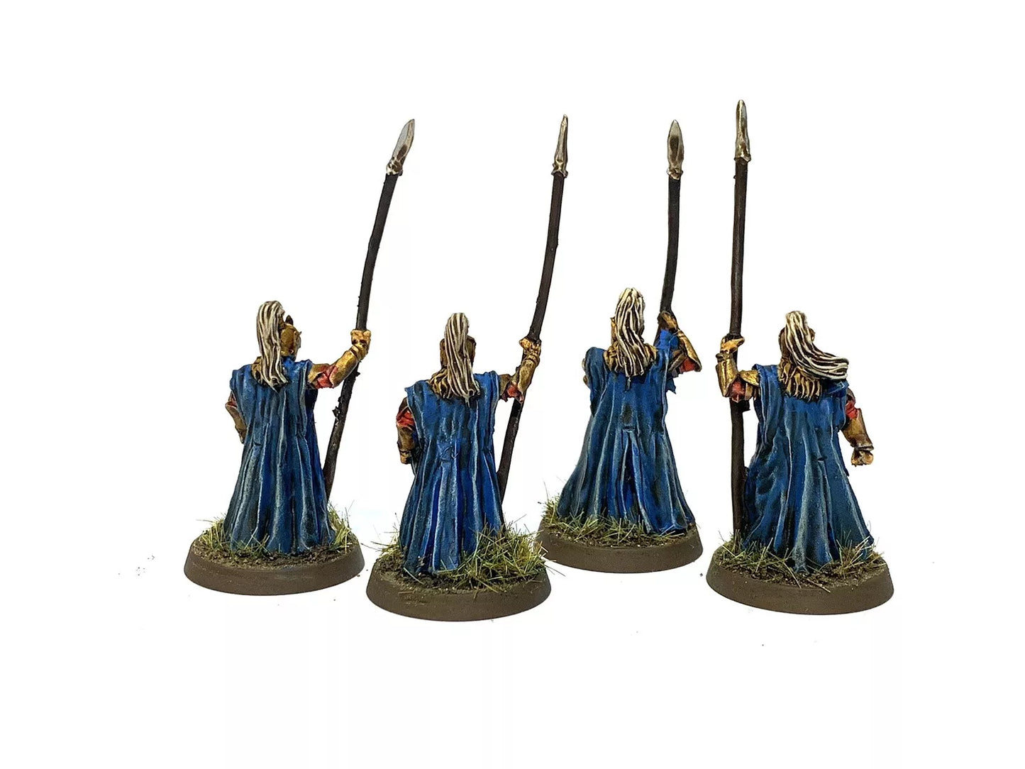 GUARD OF THE GALADHRIM COURT