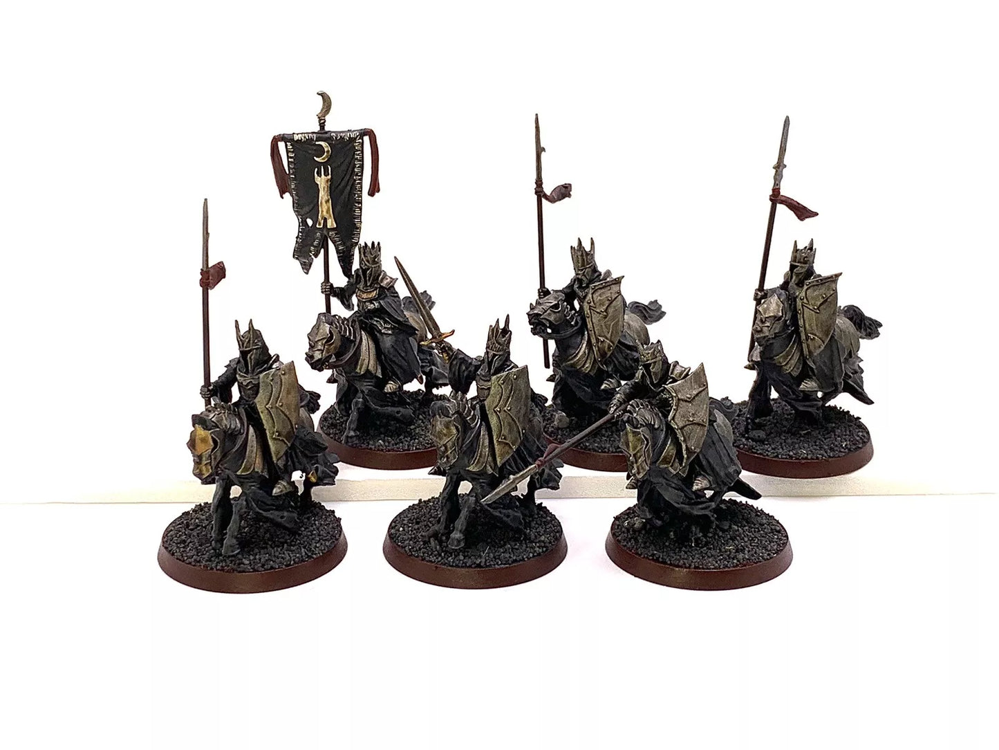 MORGUL KNIGHTS
