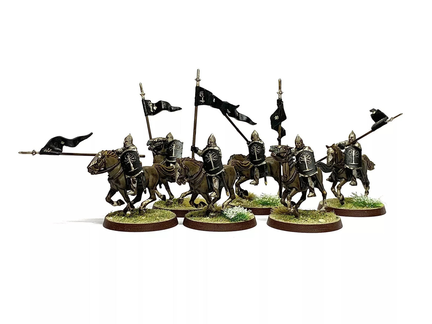 KNIGHTS OF GONDOR