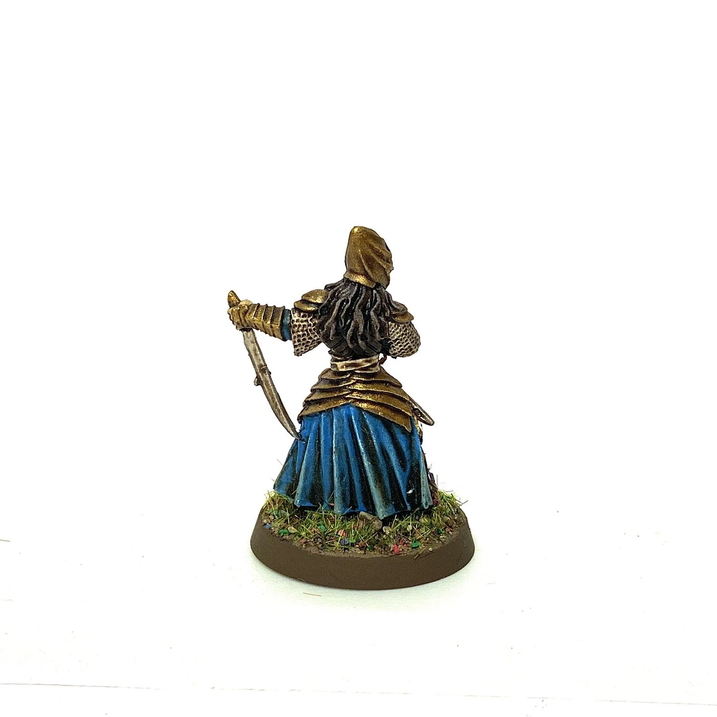 ERESTOR OF RIVENDELL