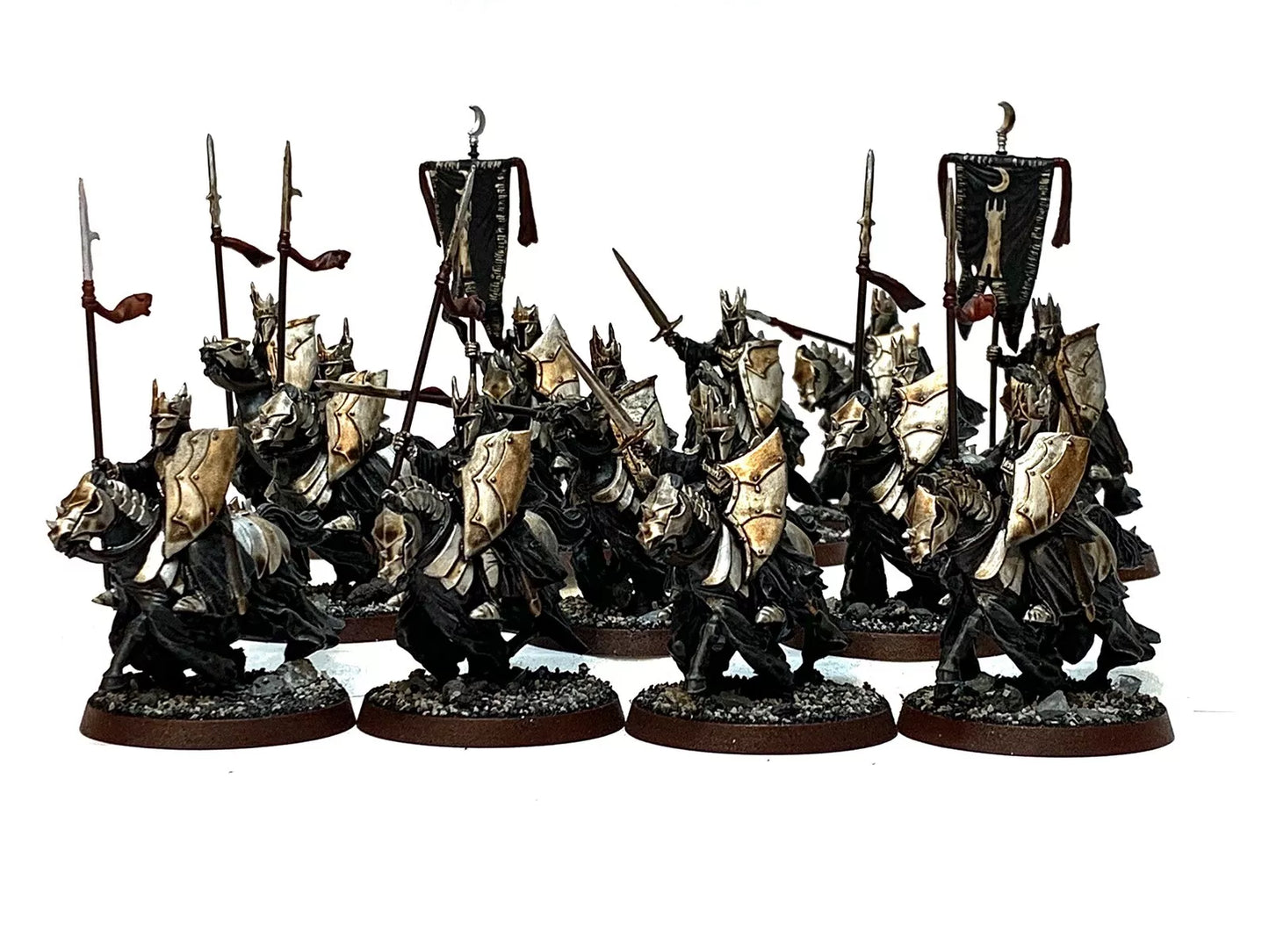 MORGUL KNIGHTS