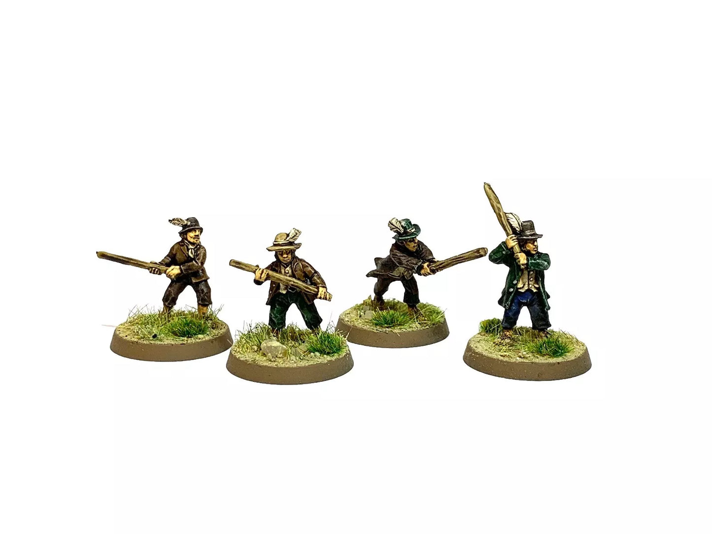 HOBBIT SHIRRIFS