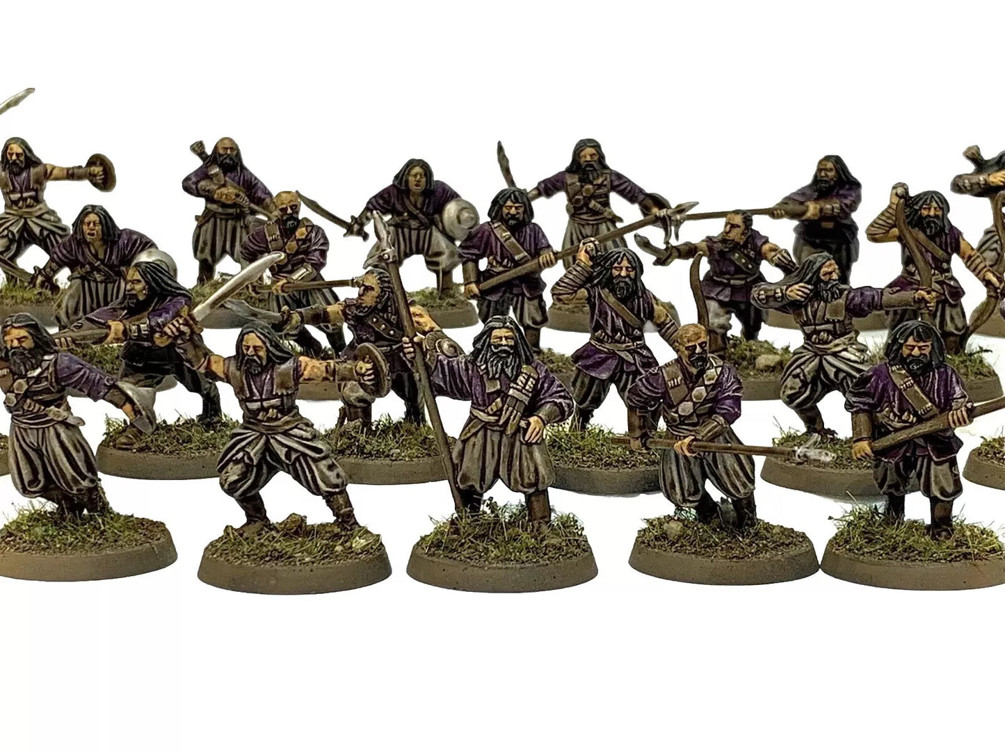 CORSAIRS OF UMBAR