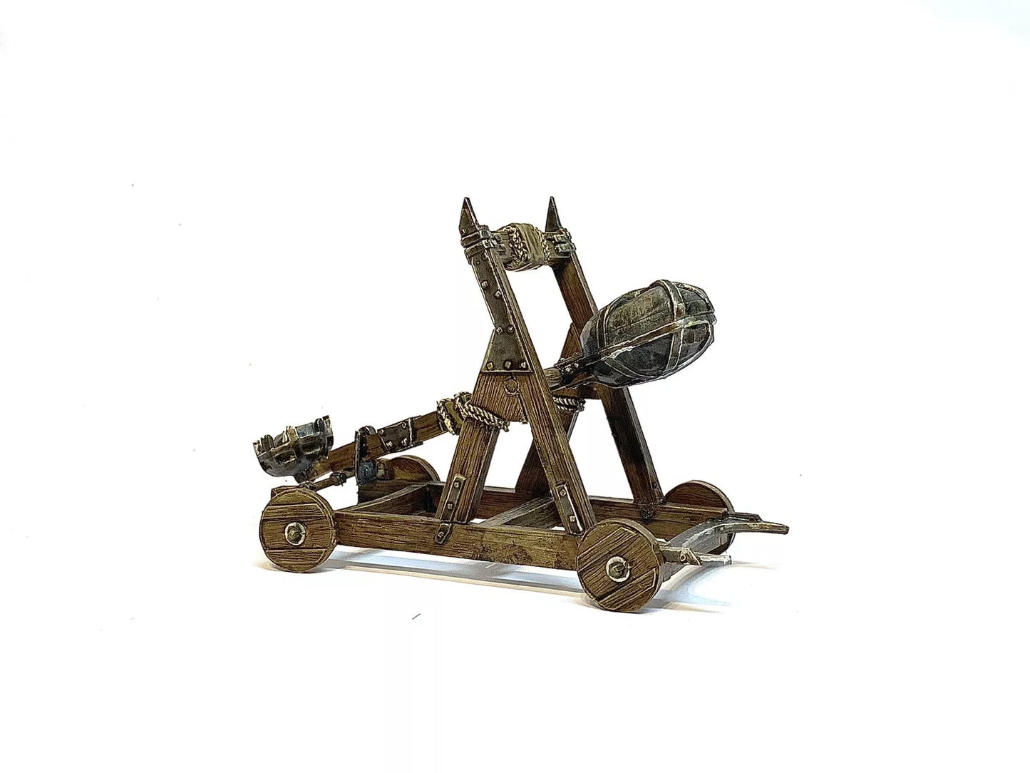 MORDOR WAR CATAPULT