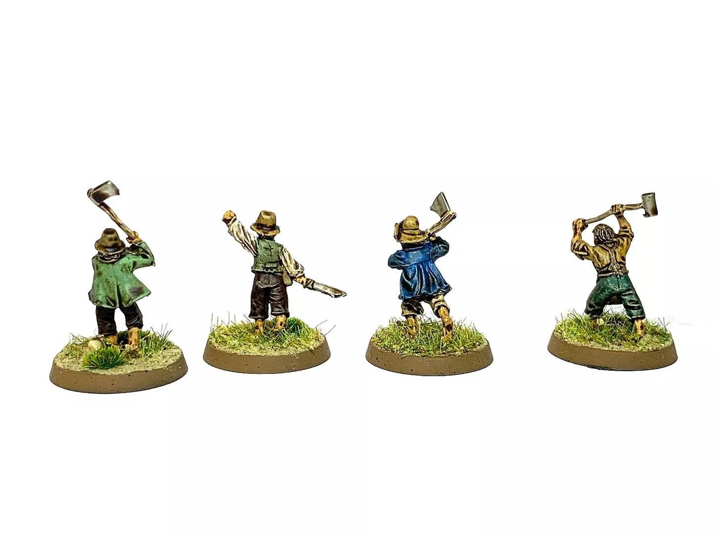 HOBBIT MILITIA