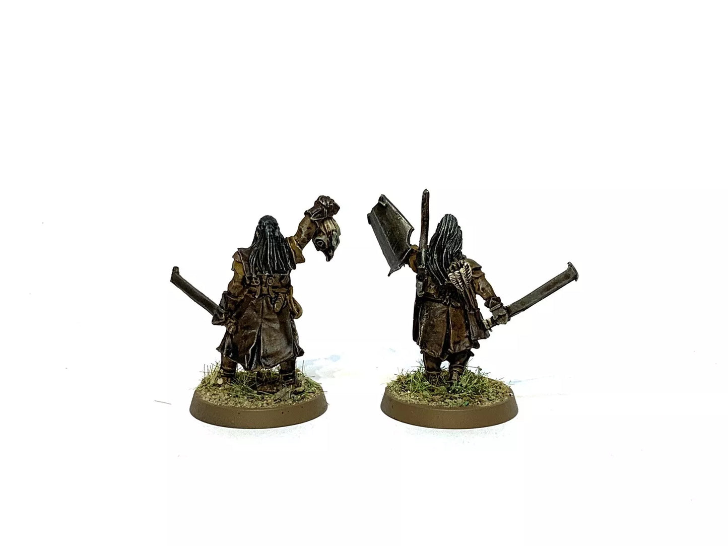 LURTZ & UGLUK