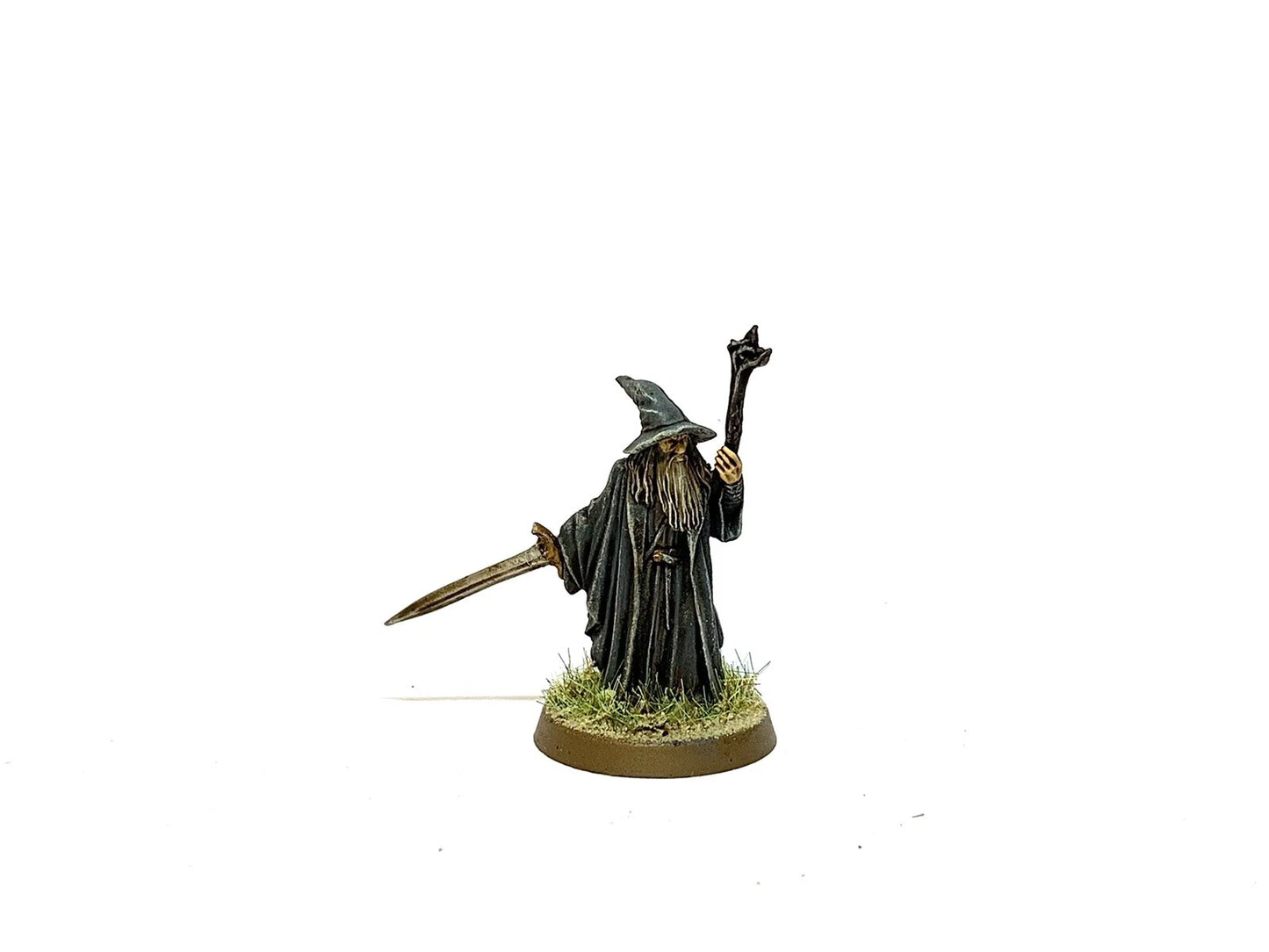 GANDALF THE GREY