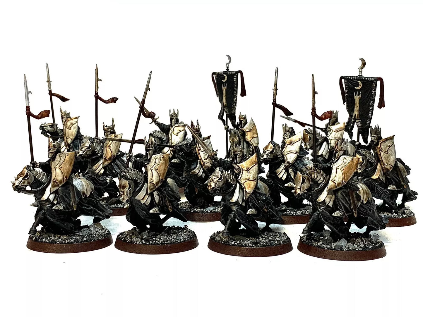 MORGUL KNIGHTS