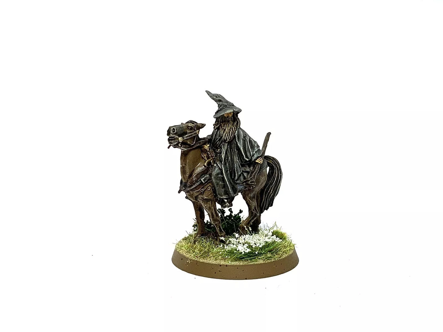 GANDALF THE GREY