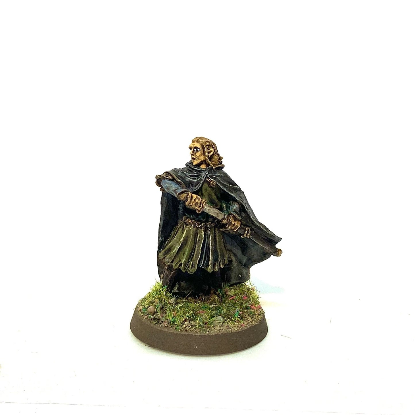 GILDOR INGLORION