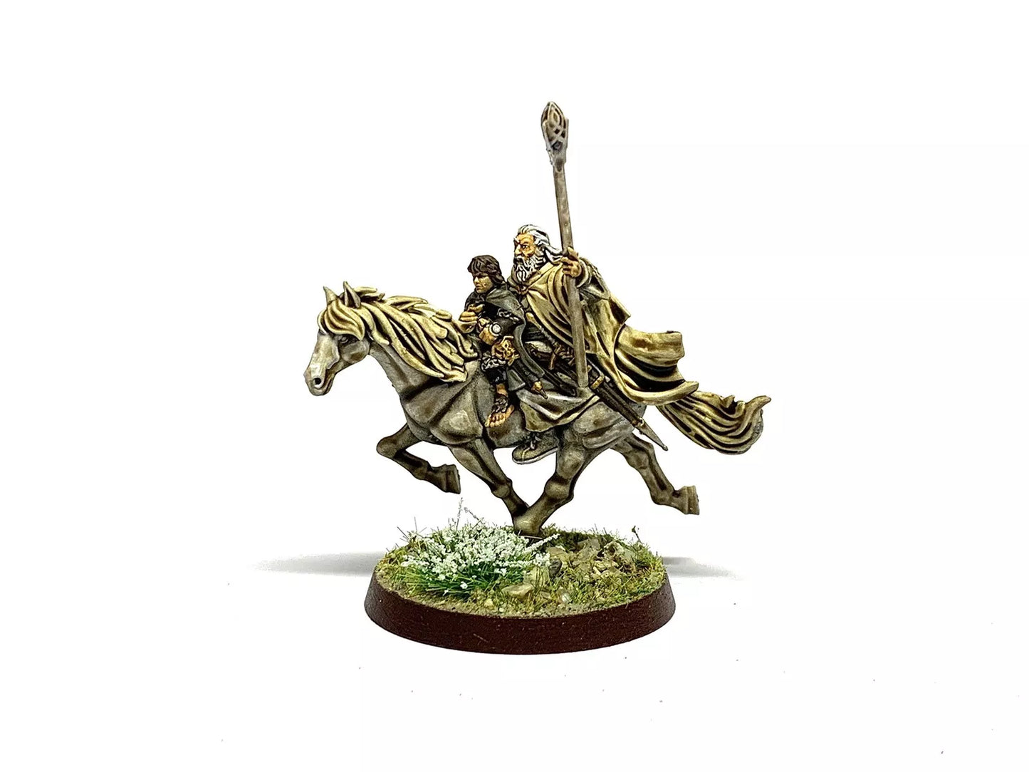 MINAS TIRITH BATTLE HOST